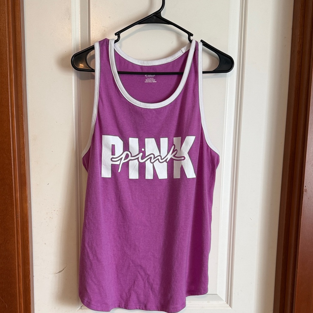 Victoria’s Secret PINK tank top
